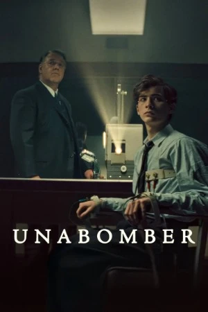 Unabomber 2026 Hindi Dual Audio WEB-DL 720p - 480p - 1080p - 2160p