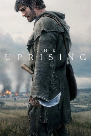 The Uprising 2026 English Audio HQ-HDTC 720p - 480p - 1080p